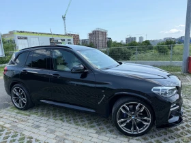BMW X3 M40i XDrive - 27350 € / 53491.95 лв. - 47453019 3