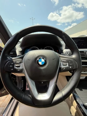 BMW X3 M40i XDrive - 27350 € / 53491.95 лв. - 47453019 13