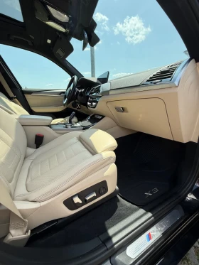BMW X3 M40i XDrive - 27350 € / 53491.95 лв. - 47453019 15