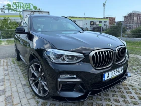BMW X3 M40i XDrive - 27350 € / 53491.95 лв. - 47453019 5