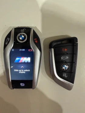 BMW X3 M40i XDrive - 27350 € / 53491.95 лв. - 47453019 16