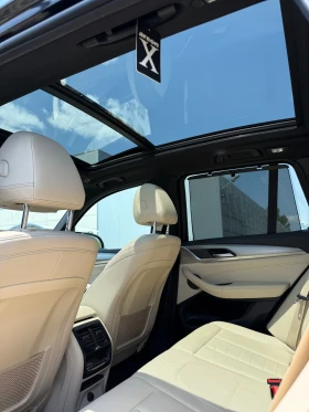 BMW X3 M40i XDrive - 27350 € / 53491.95 лв. - 47453019 12