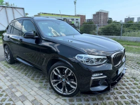 BMW X3 M40i XDrive - 27350 € / 53491.95 лв. - 47453019 2