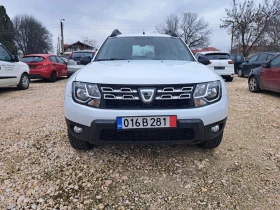 Dacia Duster 4x4* EURO6* NAVI - 7500 € / 14668.73 лв. - 17619297 4