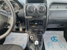Dacia Duster 4x4* EURO6* NAVI - 7500 € / 14668.73 лв. - 17619297 15