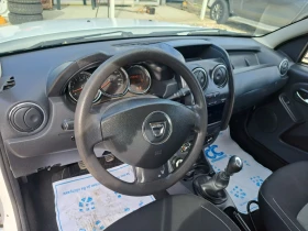 Dacia Duster 4x4* EURO6* NAVI - 7500 € / 14668.73 лв. - 17619297 9
