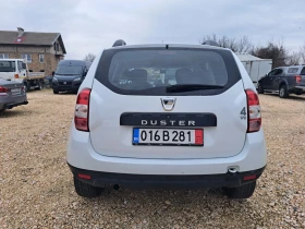 Dacia Duster 4x4* EURO6* NAVI - 7500 € / 14668.73 лв. - 17619297 5