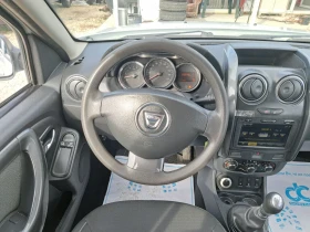 Dacia Duster 4x4* EURO6* NAVI - 7500 € / 14668.73 лв. - 17619297 16