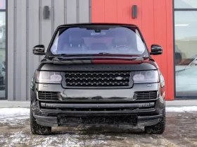 Land Rover Range rover 2016 Land Rover Range Rover Supercharged - 28000 € / 54763.24 лв. - 11883772 2