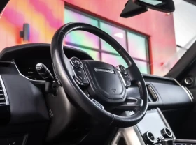 Land Rover Range rover 2016 Land Rover Range Rover Supercharged - 28000 € / 54763.24 лв. - 11883772 7