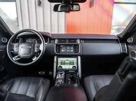 Land Rover Range rover 2016 Land Rover Range Rover Supercharged - 28000 € / 54763.24 лв. - 11883772 8