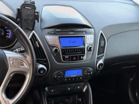 Hyundai IX35 2.0 163к.с.БЕНЗИН KEYLESS  - 7990 € / 15627.08 лв. - 41870653 10