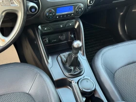 Hyundai IX35 2.0 163к.с.БЕНЗИН KEYLESS  - 7990 € / 15627.08 лв. - 41870653 11