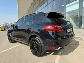 Porsche Cayenne 6 МЕСЕЦА ГАРАНЦИЯ/3.0D 245к.с. BOSE/EURO 5 - 16300 € / 31880.03 лв. - 15271455 3