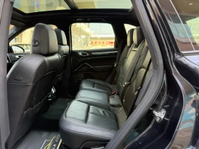 Porsche Cayenne 6 МЕСЕЦА ГАРАНЦИЯ/3.0D 245к.с. BOSE/EURO 5 - 16300 € / 31880.03 лв. - 15271455 8