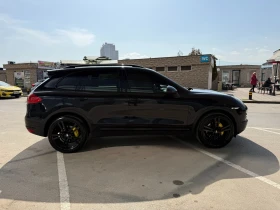 Porsche Cayenne 6 МЕСЕЦА ГАРАНЦИЯ/3.0D 245к.с. BOSE/EURO 5 - 16300 € / 31880.03 лв. - 15271455 5