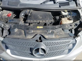 Други Друг 2.0l Mercedes-Benz Metris | Auto.bg — изображение 10