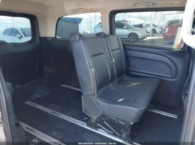 Други Друг 2.0l Mercedes-Benz Metris | Auto.bg — изображение 8