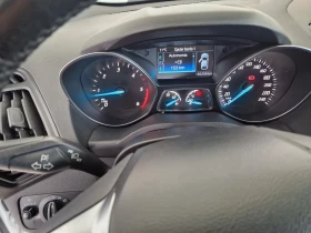 Ford Kuga 2.0 120kc  NAVI TOP - 9290 € / 18169.66 лв. - 12389718 12