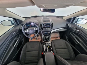 Ford Kuga 2.0 120kc  NAVI TOP - 9290 € / 18169.66 лв. - 12389718 14