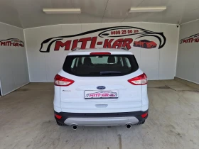Ford Kuga 2.0 120kc  NAVI TOP - 9290 € / 18169.66 лв. - 12389718 4