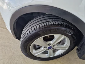 Ford Kuga 2.0 120kc  NAVI TOP - 9290 € / 18169.66 лв. - 12389718 15