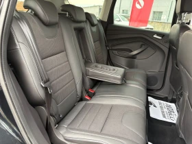 Ford Kuga 2.0D 4x4 TITANIUM* САМА ПАРКИРА* ЛИЗИНГ* БАРТЕР*  - 7399 € / 14471.19 лв. - 57072171 11