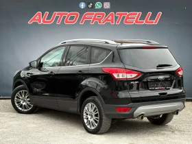 Ford Kuga 2.0D 4x4 TITANIUM* САМА ПАРКИРА* ЛИЗИНГ* БАРТЕР*  - 7399 € / 14471.19 лв. - 57072171 4