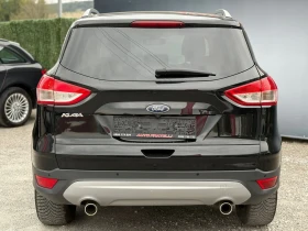 Ford Kuga 2.0D 4x4 TITANIUM* САМА ПАРКИРА* ЛИЗИНГ* БАРТЕР*  - 7399 € / 14471.19 лв. - 57072171 5