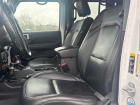 Jeep Wrangler * Unlimited Rubicon * 2 КЛЮЧА* ПОДГРЕВ* KEYLESS*  | Auto.bg — изображение 5