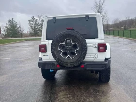 Jeep Wrangler * Unlimited Rubicon * 2 КЛЮЧА* ПОДГРЕВ* KEYLESS*  | Auto.bg — изображение 4