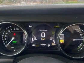 Jeep Wrangler * Unlimited Rubicon * 2 КЛЮЧА* ПОДГРЕВ* KEYLESS*  | Auto.bg — изображение 8