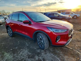 Ford Escape 2.5l Platinum AWD | Mobile.bg � ����� ������ 4