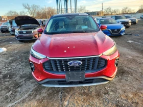 Ford Escape 2.5l Platinum AWD | Mobile.bg � ����� ������ 5