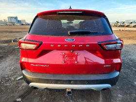 Ford Escape 2.5l Platinum AWD | Mobile.bg � ����� ������ 6