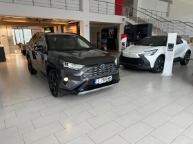 Toyota Rav4 Style* Bitone | Mobile.bg � ����� ������ 7