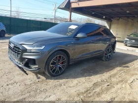 Audi Q8 3.0l Premium Plus 55 Tfsi Quattro Tiptronic | Mobile.bg � ����� ������ 2