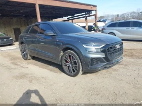 ������ Audi Q8
