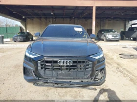 Audi Q8 3.0l Premium Plus 55 Tfsi Quattro Tiptronic | Mobile.bg � ����� ������ 13