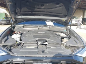 Audi Q8 3.0l Premium Plus 55 Tfsi Quattro Tiptronic | Mobile.bg � ����� ������ 10