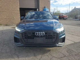 Audi Q8 Technik 55 TFSI quattro  CARFAX | Mobile.bg � ����� ������ 6