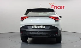 ����� �� �������� �� Kia Sportage 2WD / ������