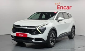 ����� �� �������� �� Kia Sportage 2WD / ������