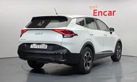 ����� �� �������� �� Kia Sportage 2WD / ������
