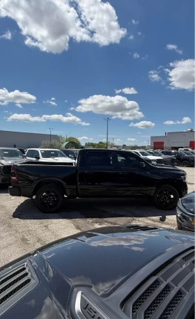 Dodge RAM 1500 SPORT * 5.7 HEMI * CARPLAY * REMOTE START * CARFAX | Mobile.bg � ����� ������ 3