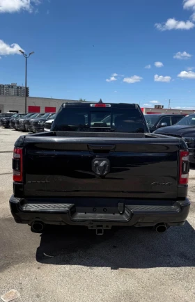 Dodge RAM 1500 SPORT * 5.7 HEMI * CARPLAY * REMOTE START * CARFAX | Mobile.bg � ����� ������ 4