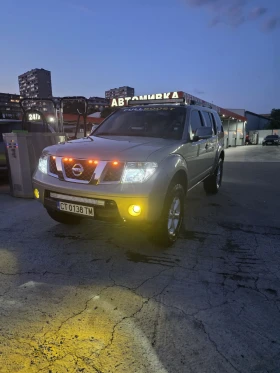 Nissan Pathfinder 2.5 174 к.с. - 9000 € / 17602.47 лв. - 24858780 11