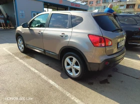 Nissan Qashqai 2.0 Dci