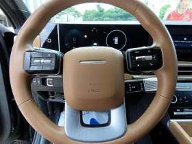 Hyundai Santa fe 2.5 PRESTIGE LUXURY FULL | Mobile.bg � ����� ������ 8