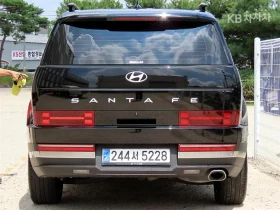 Hyundai Santa fe 2.5 PRESTIGE LUXURY FULL | Mobile.bg � ����� ������ 4